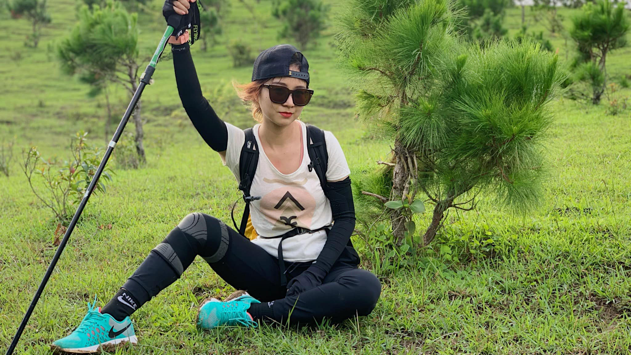 Chị Đào – Hòa Bình
